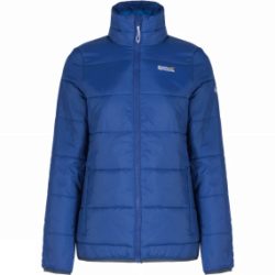 Regatta Womens Womens Zyber Jacket Prussian